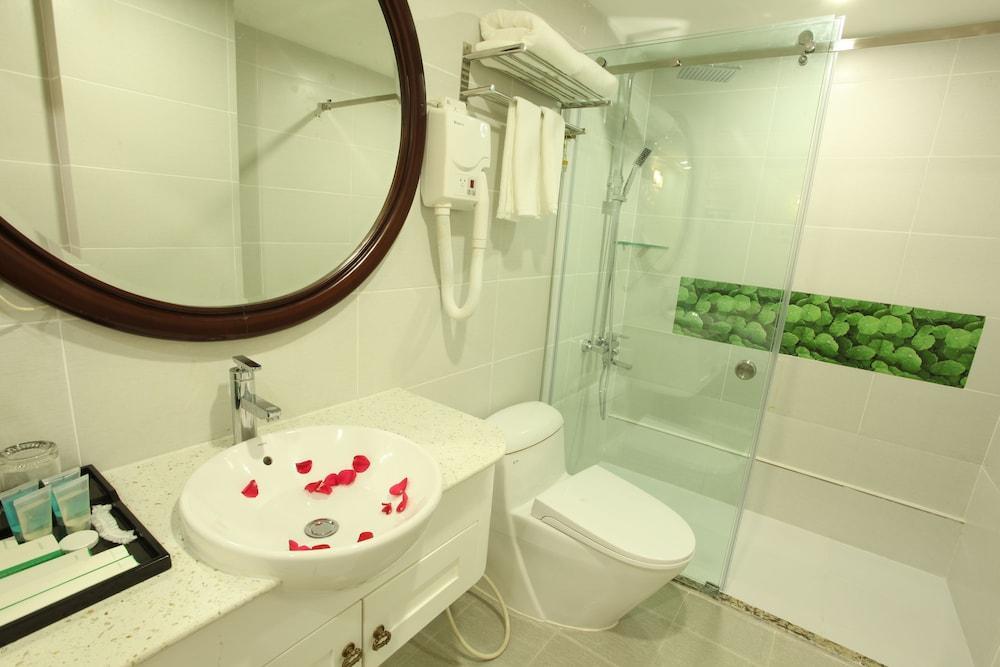 Hanoi Mai Charming Hotel & Travel Hanói Exterior foto