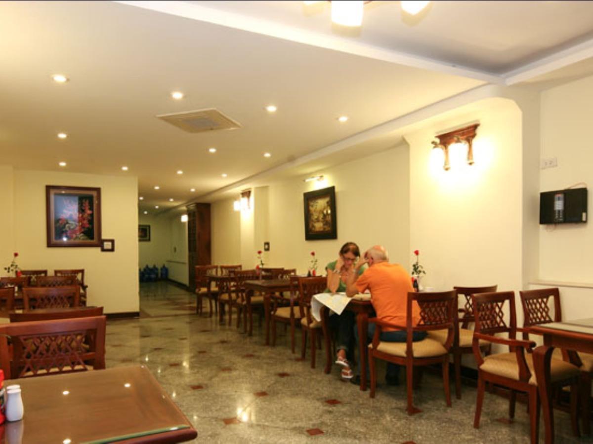 Hanoi Mai Charming Hotel & Travel Hanói Exterior foto